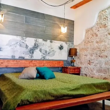 Casa Scarpitta بيت للعطل *