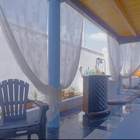 Casa Scarpitta بيت للعطل غرانيللي